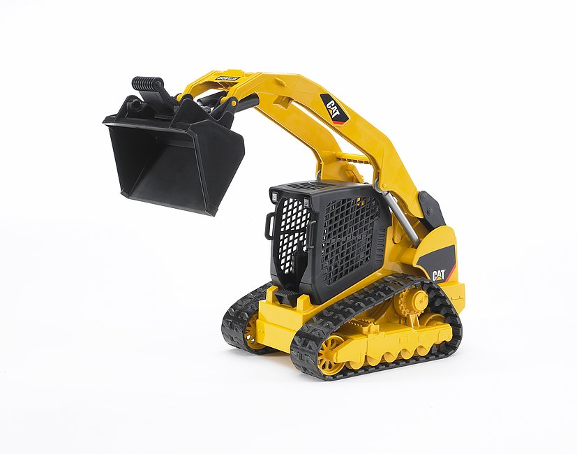 Cat skid steer toy online