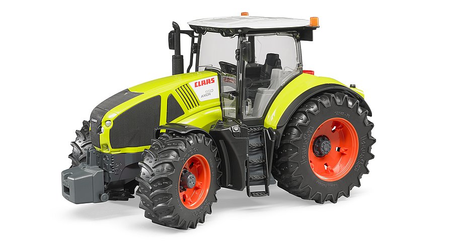 03012 Claas Axion 950